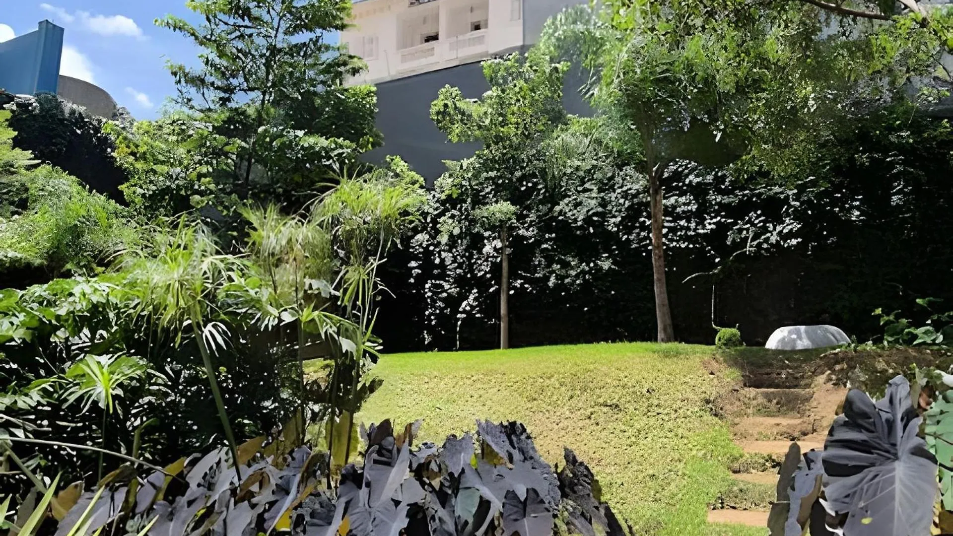 Pompeia 72 Apartment Sao Paulo Brazil