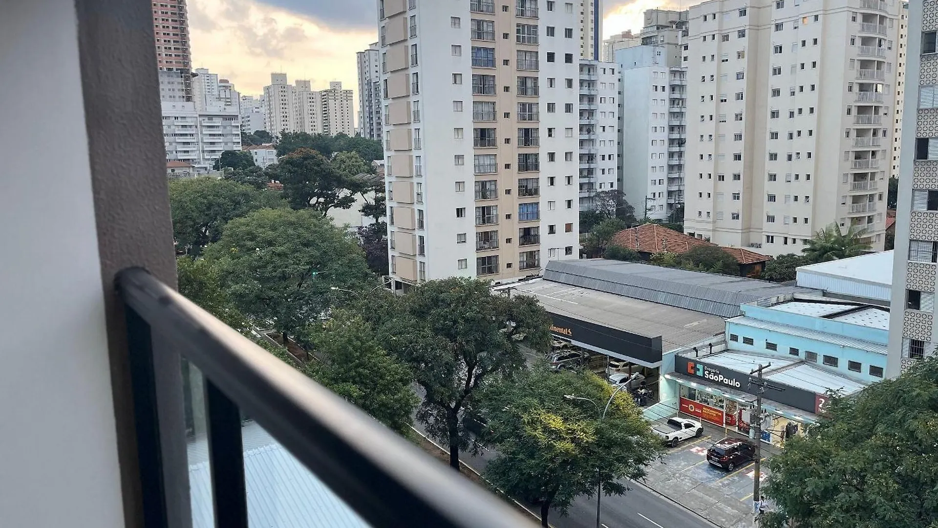 Pompeia 72 Apartment Sao Paulo 0*,  Brazil